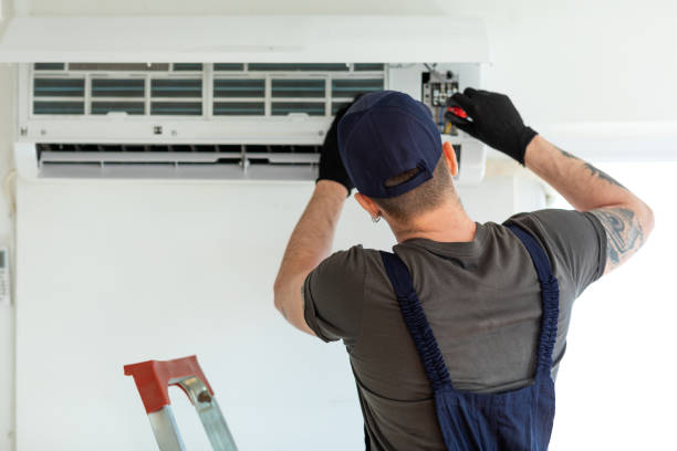 Best Best Air Duct Cleaning Company  in Jekyll Island, GA
