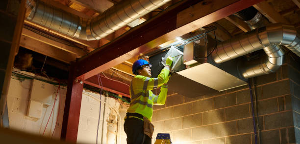 HVAC System Cleaning in Jekyll Island, GA
