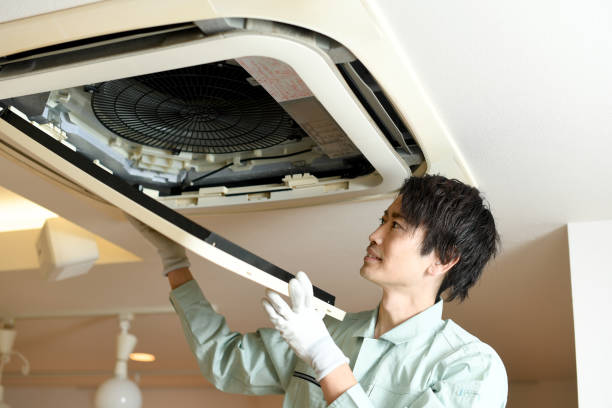 Best Affordable Air Duct Cleaning  in Jekyll Island, GA