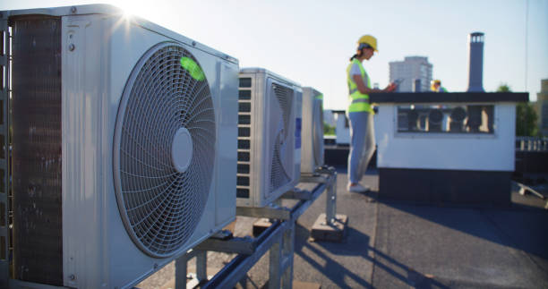 Reliable Jekyll Island, GA Airduct Cleaning Solutions